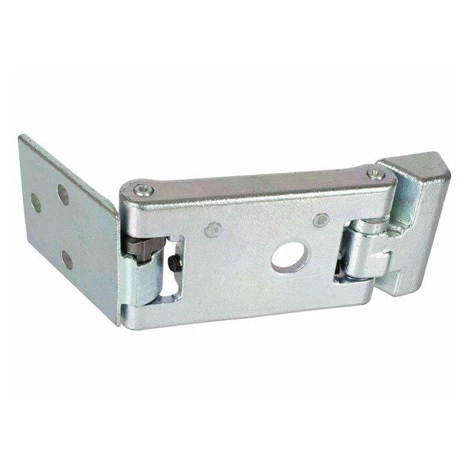 VINCTV Kompatibel Mit Benz Für W901 W902 1995 1996 1997 1998 1999 2000 2001 2002 2003 2004 2005 2006 Auto-Hintertür-Oberscharnier OEM A9017400837 2D1827151A Türprüfhalterung VINCTV Kompatibel Mit Benz Für W901 W902 1995 1996 1997 1998 1999 2000 2001 2002 2003 2004 2005 2006 Auto-Hintertür-Oberscharnier OEM A9017400837 2D1827151A Türprüfhalterung von VINCTV