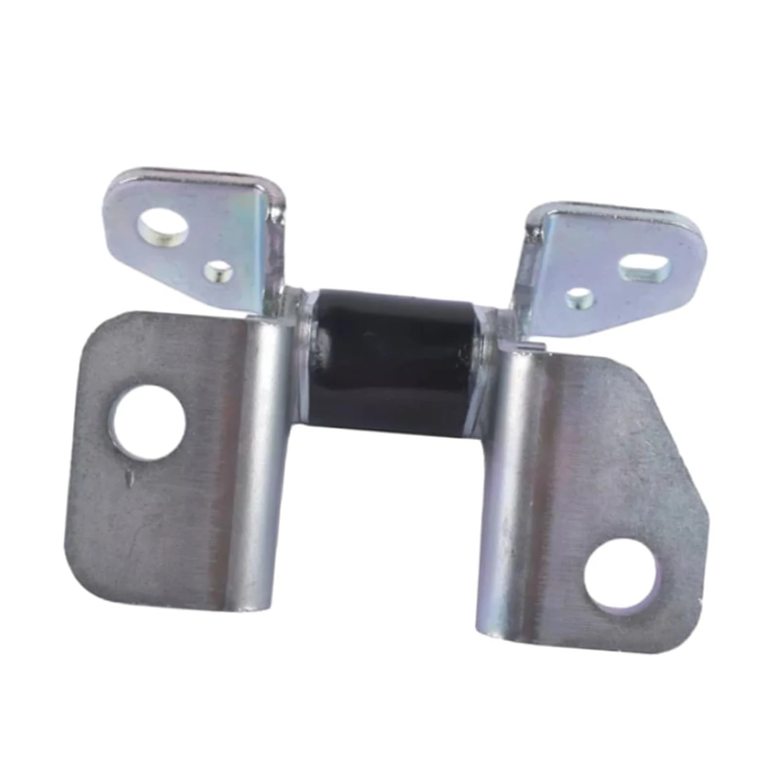 VINCTV Kompatibel Mit Chrysler Für 300 2013 2014 2015 2016 2017 2018 2019 Linker Und Rechter Türscharnierstopper Vorne Und Hinten Türen 55113664AI 55113665AI Türprüfhalterung(Left) von VINCTV