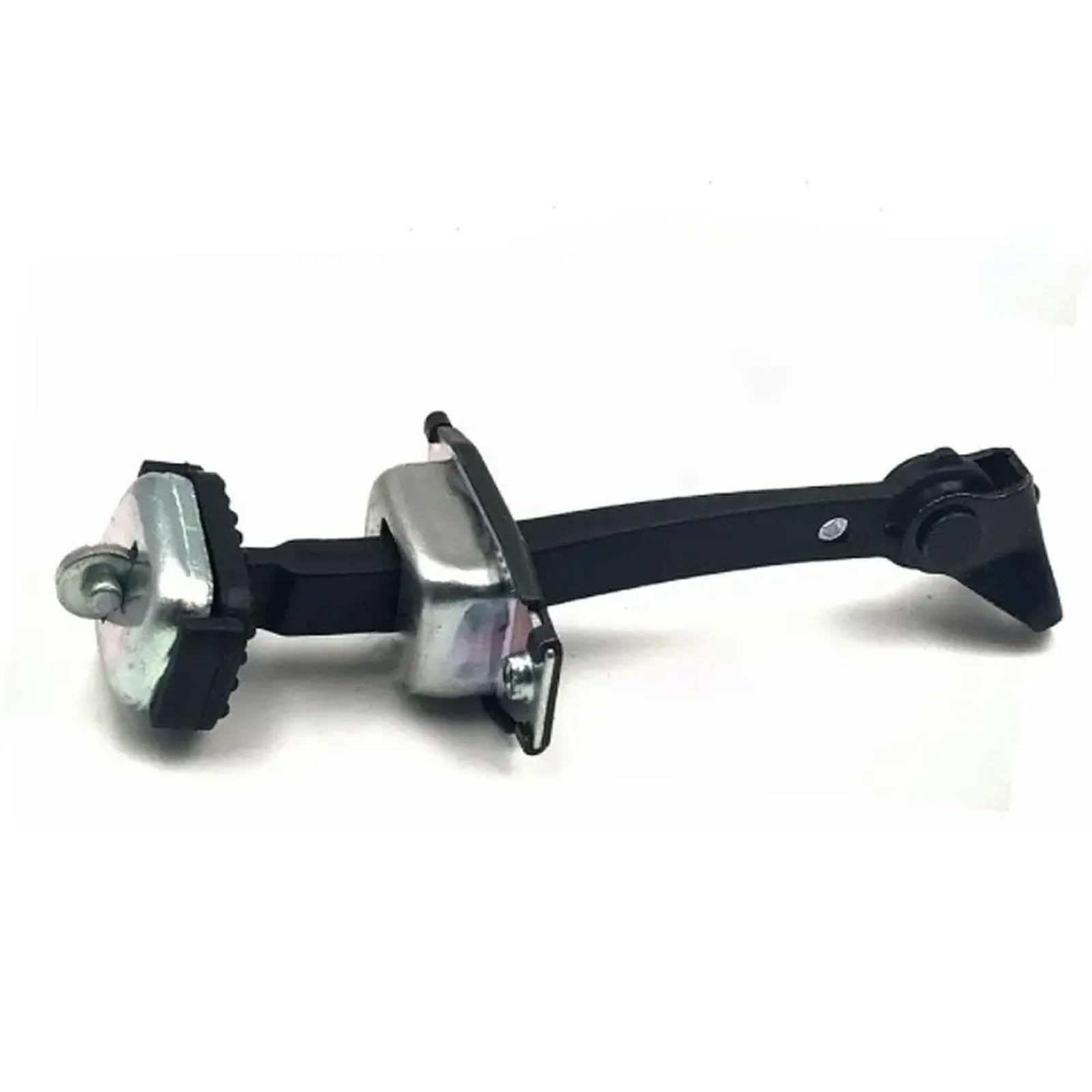 VINCTV Kompatibel Mit Ciimo Für C14 2012 2013 2014 2015 2016 Auto-Scharnierstopper Prüfgurt Prüfgurtstopper Festsitzendes Scharnier Autotürstopper 72380-SNA-003 Türprüfhalterung(Front Left) von VINCTV