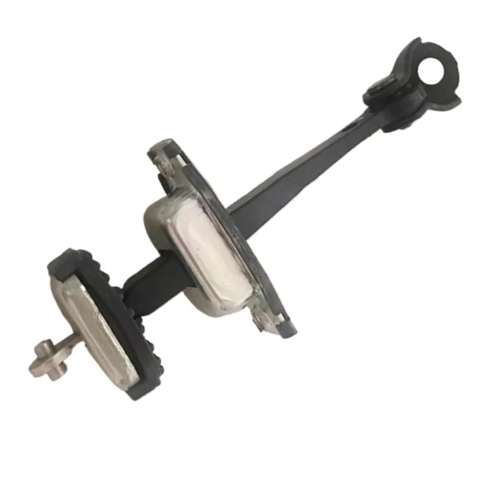 VINCTV Kompatibel Mit Ciimo Für C14 2012 2013 2014 2015 2016 Auto-Scharnierstopper Prüfgurt Prüfgurtstopper Festsitzendes Scharnier Autotürstopper 72380-SNA-003 Türprüfhalterung(Rear Left) von VINCTV