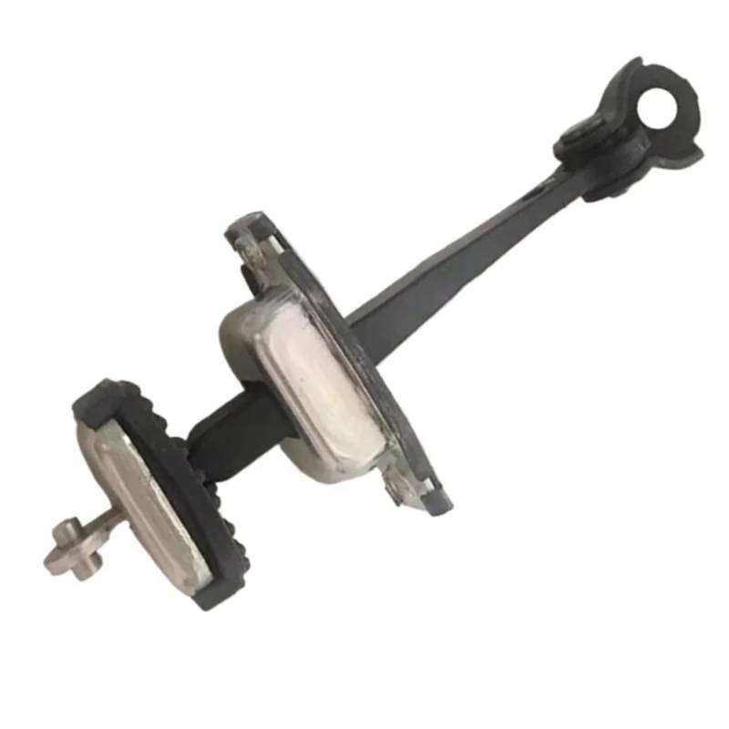 VINCTV Kompatibel Mit Ciimo Für C14 2012 2013 2014 2015 2016 Auto-Scharnierstopper Prüfgurt Prüfgurtstopper Festsitzendes Scharnier Autotürstopper 72380-SNA-003 Türprüfhalterung(Rear Left) von VINCTV