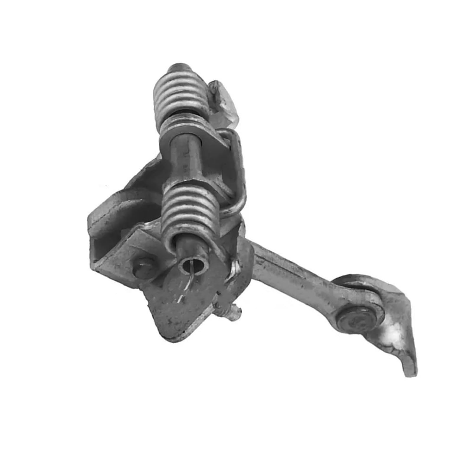 VINCTV Kompatibel Mit Citroen Für C3 MK1 MK2 2002 2003 2004 2005 2006 2007 2008 2009 2010 2011 2012 2013 2014 2015 Türscharnieranschlag Ersatz 9181H1 Türprüfhalterung VINCTV Kompatibel Mit Citroen Für C3 MK1 MK2 2002 2003 2004 2005 2006 2007 2008 2009 2010 2011 2012 2013 2014 2015 Türscharnieranschlag Ersatz 9181H1 Türprüfhalterung von VINCTV