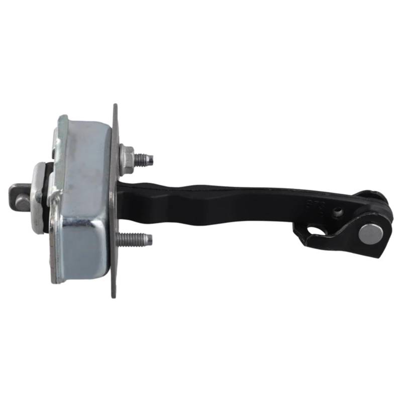 VINCTV Kompatibel Mit Citroen Für DS4 C4 MK2 2010 2011 2012 2013 2014 2015 2016 2017 Hecktürscharnierstopp-Kontrollbandbegrenzer Autotürstopper 9181R2 Türprüfhalterung von VINCTV