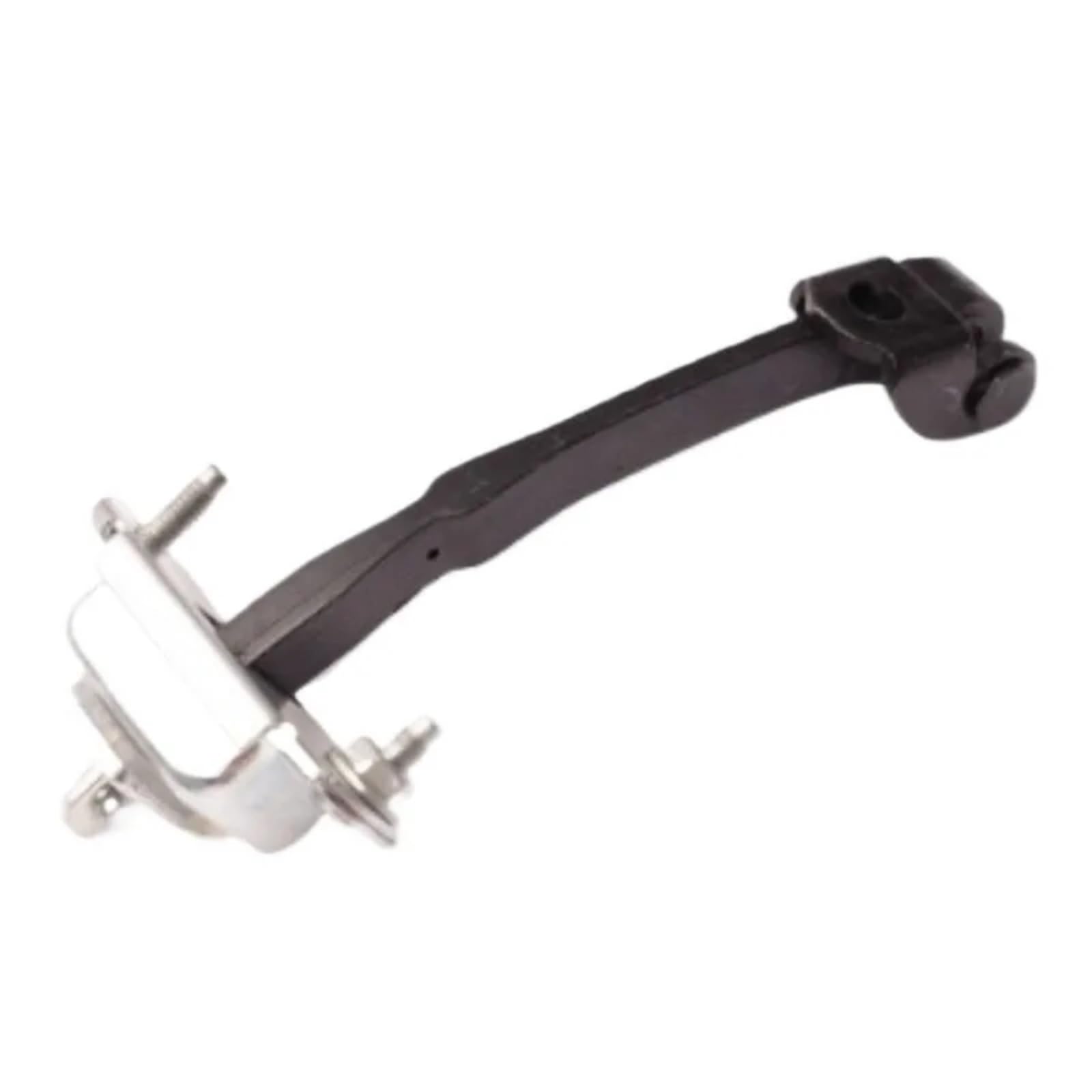 VINCTV Kompatibel Mit Citroen Für Sega C4 Für Grand Für Picasso MK1 Für Triumph 9037A0 9181H7 Vorne Und Hinten Türscharnier Stop Check Strap Limitery Türprüfhalterung(Sega Front) von VINCTV