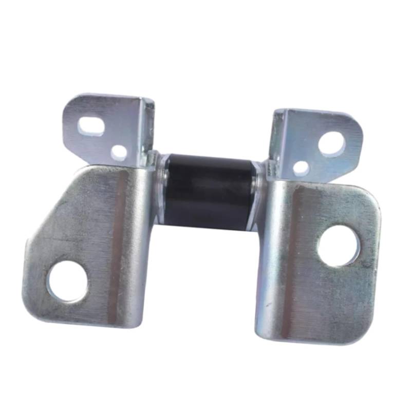 VINCTV Kompatibel Mit Dodge Für Durango Für Charger 2013 2014 2015 2016 2017 2018 2019 2020 Autotür-Rückschlagarmstopper Scharniergurtstopper 55113664AI Türprüfhalterung(Left) von VINCTV