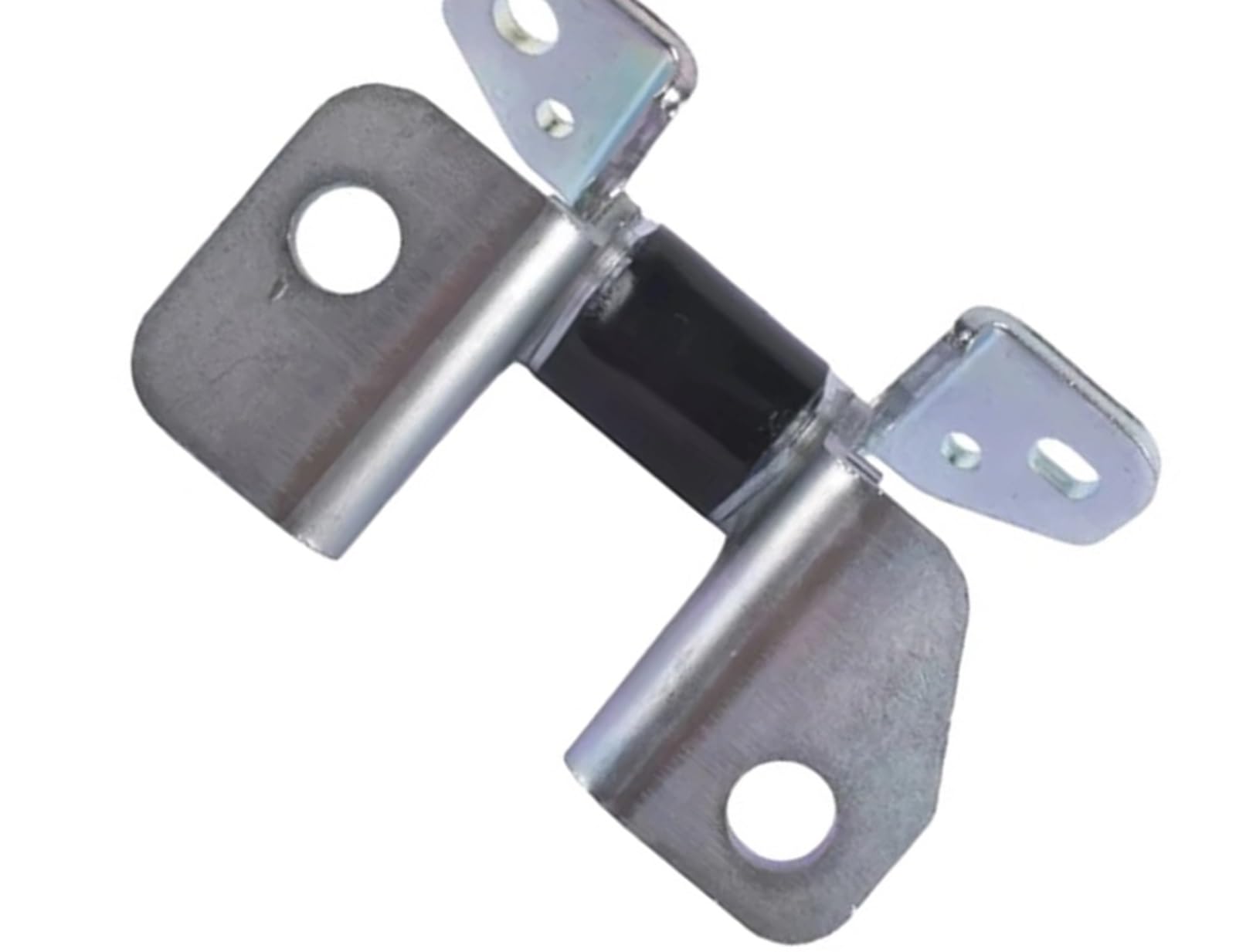 VINCTV Kompatibel Mit Dodge Für Durango Für Charger 2013 2014 2015 2016 2017 2018 2019 2020 Autotür-Rückschlagarmstopper Scharniergurtstopper 55113664AI Türprüfhalterung(Right) von VINCTV