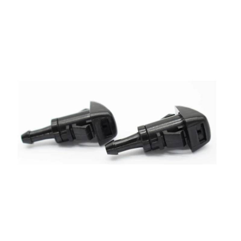 VINCTV Kompatibel Mit Dodge Für Magnum 2005–2008 Für Charger 2006–2010 Für Ram 1500 2009–2015 Scheibenwischerwaschanlage Sprühdüse 5116079AA Scheibenwischer Spritzdüse von VINCTV