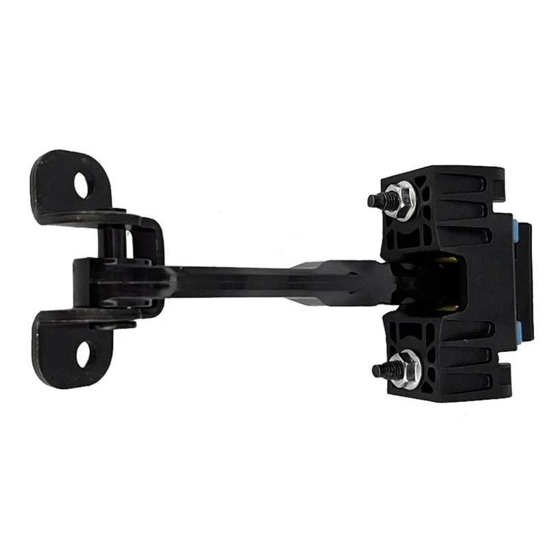 VINCTV Kompatibel Mit FIAT Für Ducato 9181N9 Autotür-Check-Arm-Stopper, Scharnier-Gurtstopper, Federbein-Check-Gurtstopper, Vorne Links Und Rechts, Check-Stopper Türprüfhalterung von VINCTV