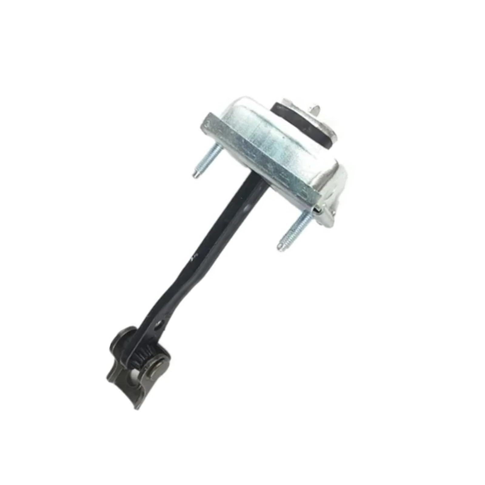 VINCTV Kompatibel Mit Ford Für Focus MK2 Für C-Max Für Kuga MK1 3M51R23550AH Türscharnierstopper Limiter Türscharnierstopper Prüfgurtstopper Türprüfhalterung(Front Right) von VINCTV