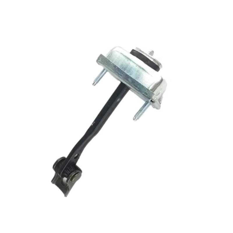VINCTV Kompatibel Mit Ford Für Focus MK2 Für C-Max Für Kuga MK1 3M51R23550AH Türscharnierstopper Limiter Türscharnierstopper Prüfgurtstopper Türprüfhalterung(Front Right) von VINCTV