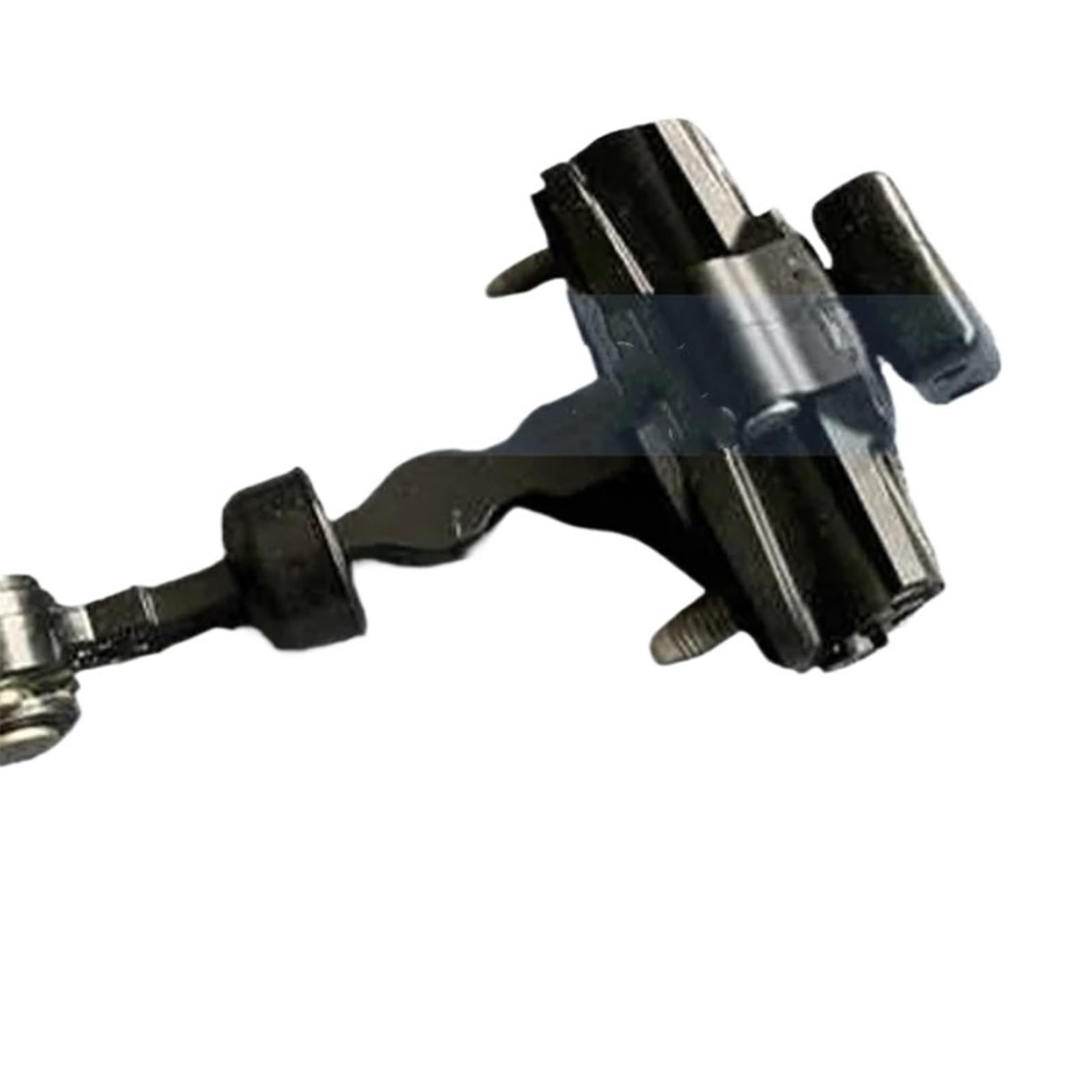 VINCTV Kompatibel Mit Ford Für Raptor 6,2 L 3,5 T, Autotürbegrenzer, Kontrollband, Begrenzungsstange, Anschlag, Türscharnier, Kontrollgurt, Scharnierstopper 9L3Z-1522886-A Türprüfhalterung(6.2L) von VINCTV