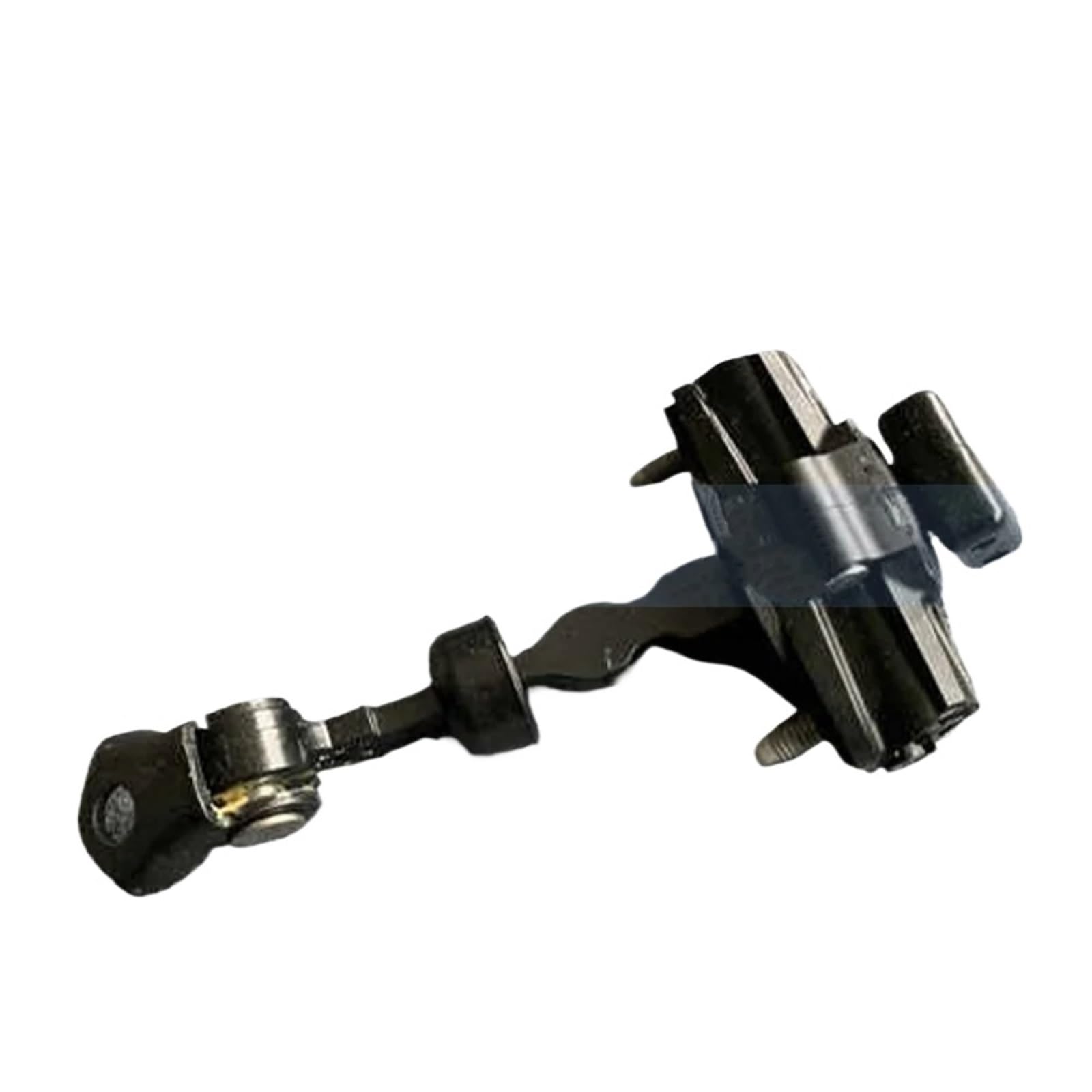 VINCTV Kompatibel Mit Ford Für Raptor 6.2L 3.5T Kontrollband-Begrenzungsstangenstopper Türscharnier Autotür-Rückschlagarmstopper Scharniergurtstopper 9L3Z-1522886-A Türprüfhalterung(6.2L Front) von VINCTV