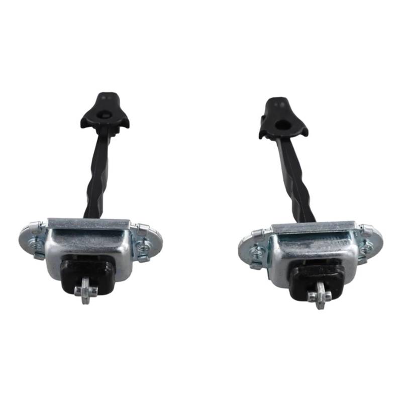VINCTV Kompatibel Mit Haval Für H6 2011 2012 2013 2014 2015 2016 2017, Autotürbegrenzer, Hintere Türscharniere, Prüfen Sie Den Gurtstopper Der Feststeckt. Scharnier 6209100AKZ16A Türprüfhalterung von VINCTV