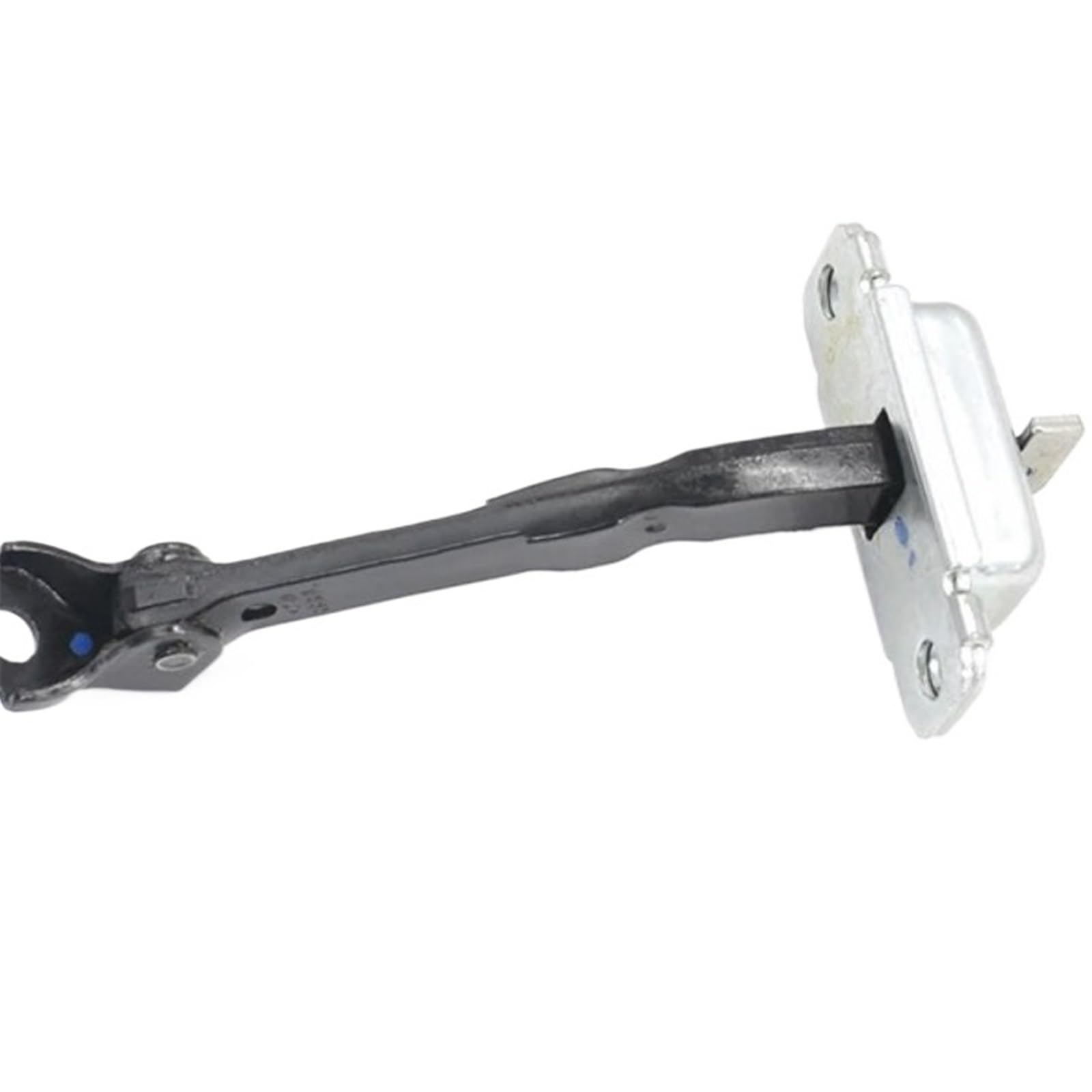 VINCTV Kompatibel Mit Hyundai Für Accent 2012, 2013, 2014, 2015, 2016, 2017. Tür-Rückschlagarm-Anschlag, Scharnierbandbegrenzer, Kontrollgurt-Scharnierstopper 793800U000 Türprüfhalterung(Front Right) VINCTV Kompatibel Mit Hyundai Für Accent 2012, 2013, 2014, 2015, 2016, 2017. Tür-Rückschlagarm-Anschlag, Scharnierbandbegrenzer, Kontrollgurt-Scharnierstopper 793800U000 Türprüfhalterung(Front Right) von VINCTV