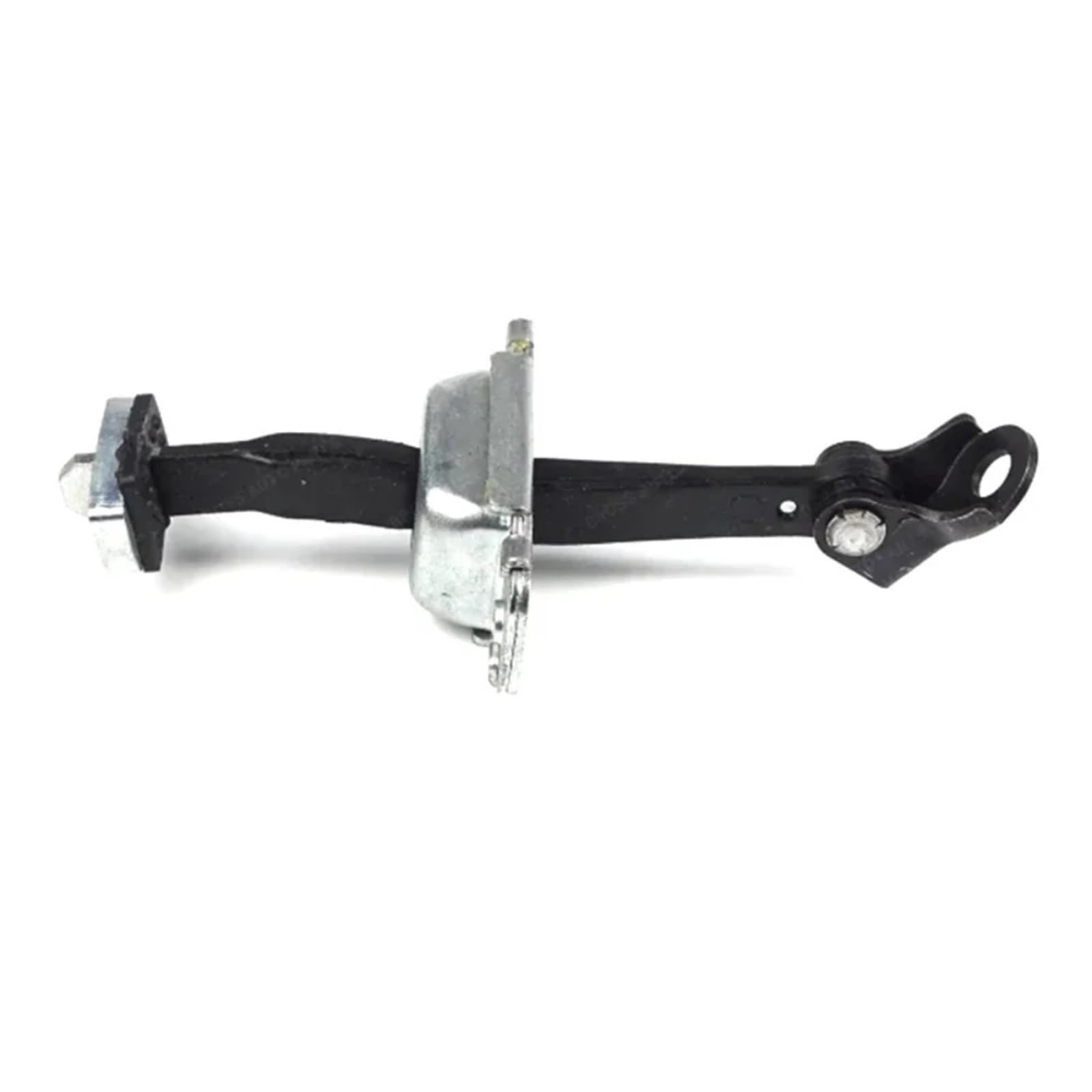 VINCTV Kompatibel Mit Hyundai Für I30 Station Für Wagon MK1 2007 2008 2009 2010 2011 2012 Türscharnierstopp Prüfband Limitery Stopper 79380-2L000 Türprüfhalterung(Rear Left) von VINCTV