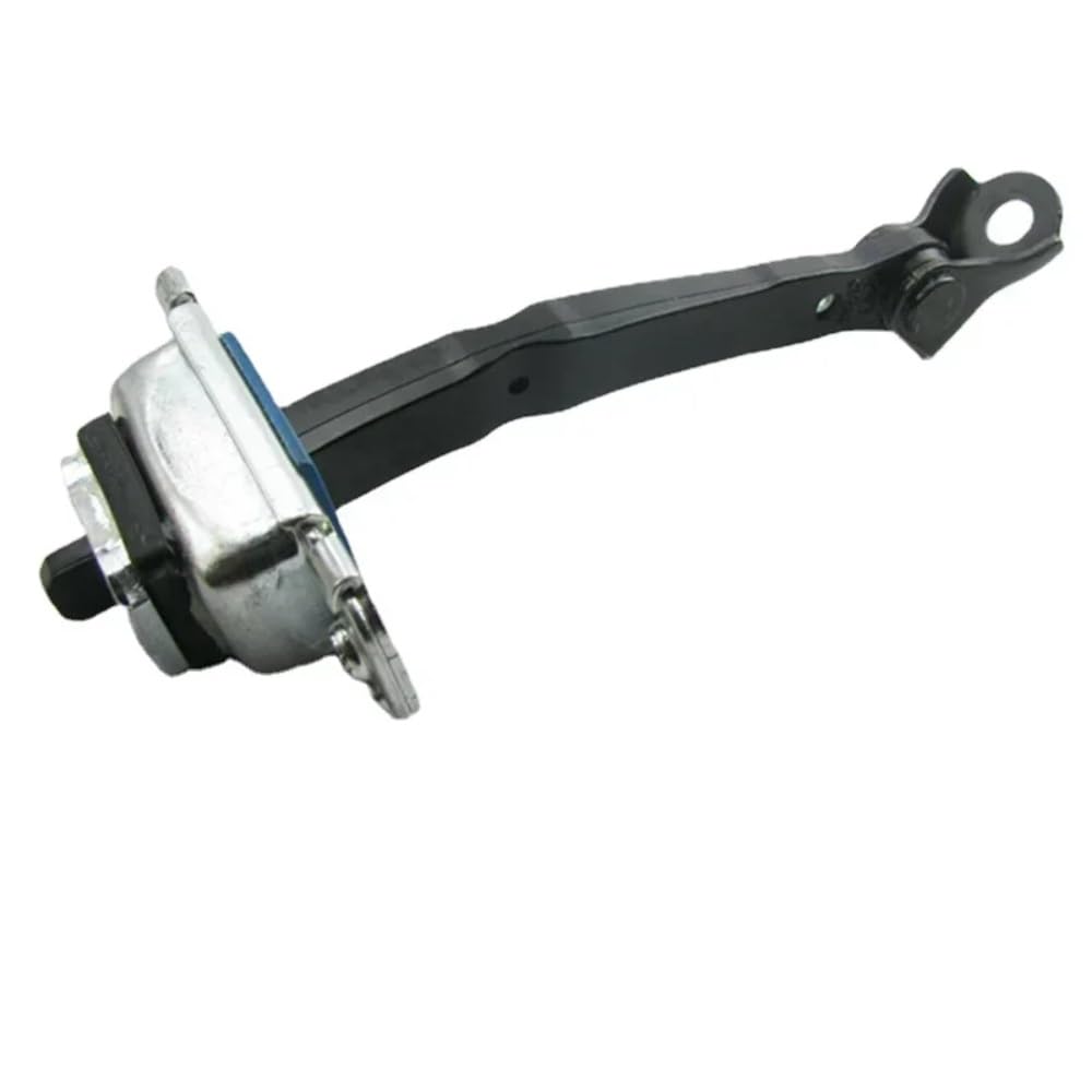 VINCTV Kompatibel Mit Hyundai Für Santa Fe 2005 2006 2007 2008 2009 2010 2011 2012 Vorderes Hinteres Türscharnier, Prüfband, Autotürstopper 794802B000 Türprüfhalterung(Rear Right) von VINCTV