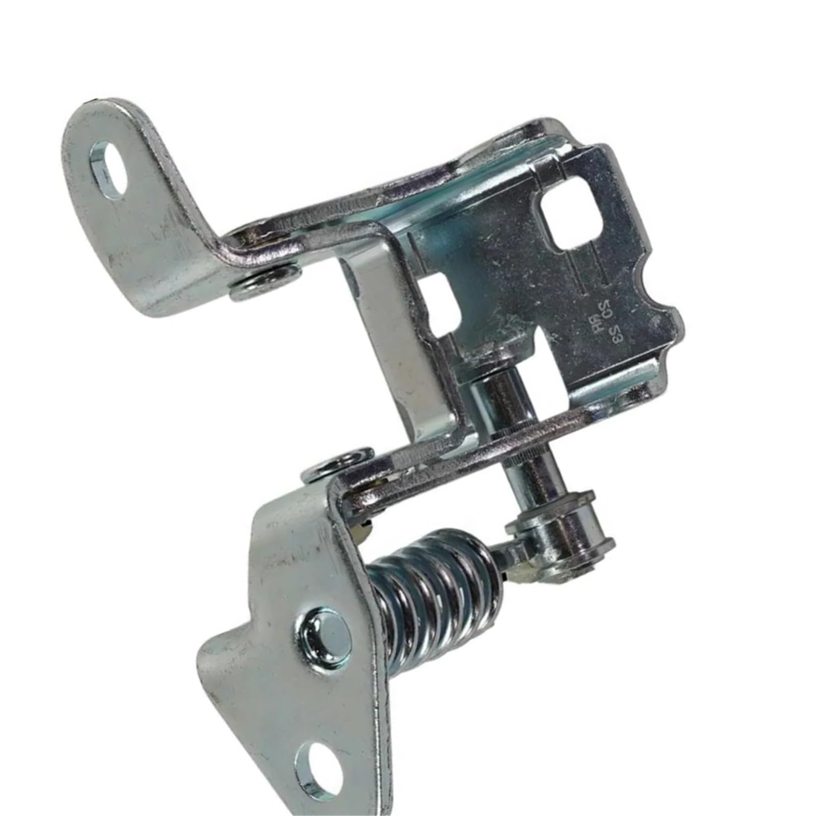 VINCTV Kompatibel Mit Jeep Für Compass Für Patriot 2007 2008 2009 2010 2011 2012 2013 2014 2015 2016 Auto-Scharnierstopper Check Belt Check 5115713AK Türprüfhalterung(Rear Right) von VINCTV