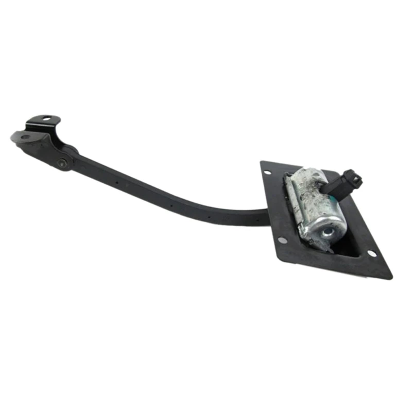 VINCTV Kompatibel Mit Jeep Für Wrangler JK 2011 2012 2013 2014 2015 2016 2017 2018. Rückhaltearm Für Kofferraumtür, Heckklappe, Heckklappe, Haltearm 04589890AC Türprüfhalterung VINCTV Kompatibel Mit Jeep Für Wrangler JK 2011 2012 2013 2014 2015 2016 2017 2018. Rückhaltearm Für Kofferraumtür, Heckklappe, Heckklappe, Haltearm 04589890AC Türprüfhalterung von VINCTV