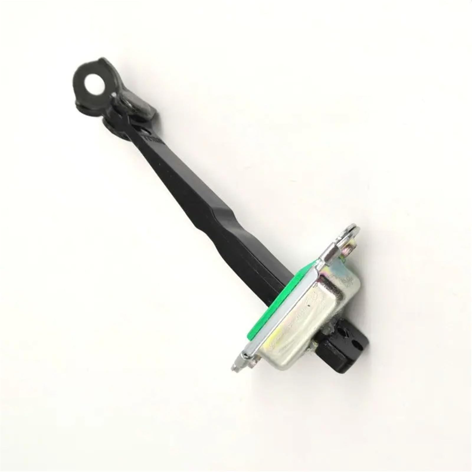 VINCTV Kompatibel Mit K&ia Für Forte 2009 2010 2011 2012 2013 Autotür-Rückschlagarmstopper Scharniergurtstopper Strebenkontrollgurtstopper 793801M000 Türprüfhalterung(Front Left) von VINCTV