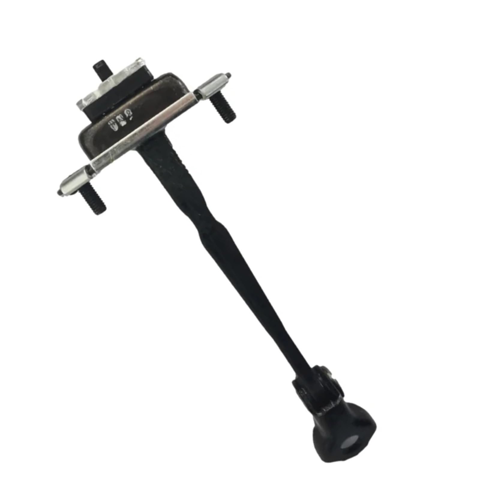 VINCTV Kompatibel Mit K&ia Für K5 2011 2012 2013 2014 2015. Stopper-Baugruppe, Autotür-Rückschlagarm, Stopper, Scharnier, Gürtelstopper, Strebe, Kontrollgurt, 79380-2T000 Türprüfhalterung(Rear Left) VINCTV Kompatibel Mit K&ia Für K5 2011 2012 2013 2014 2015. Stopper-Baugruppe, Autotür-Rückschlagarm, Stopper, Scharnier, Gürtelstopper, Strebe, Kontrollgurt, 79380-2T000 Türprüfhalterung(Rear Left) von VINCTV