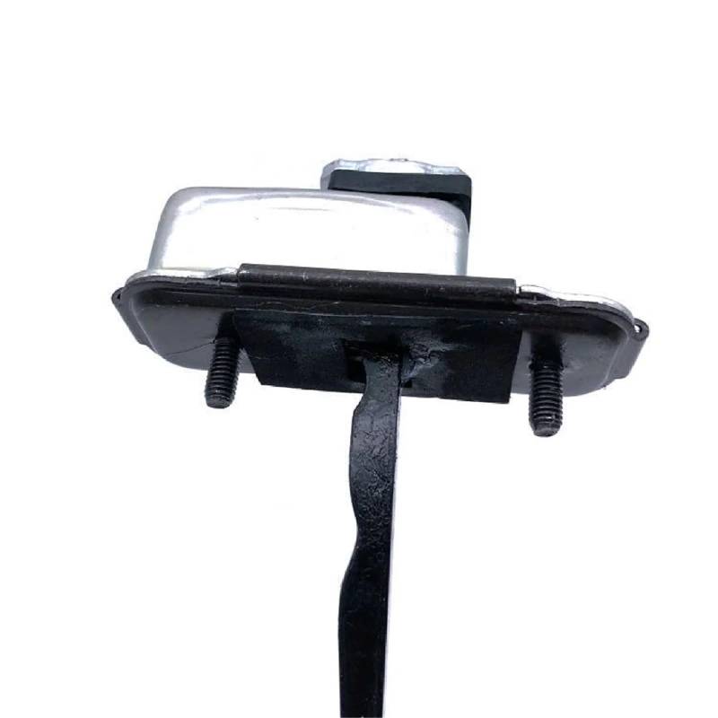 VINCTV Kompatibel Mit K&ia Für VQ Für Sedona 2006 2007 2008 2009 2010 2011 2012 2013 2014 Türprüfbandstopper Jam Hinge Driver 793904D000 Türprüfhalterung(Rear Left) von VINCTV