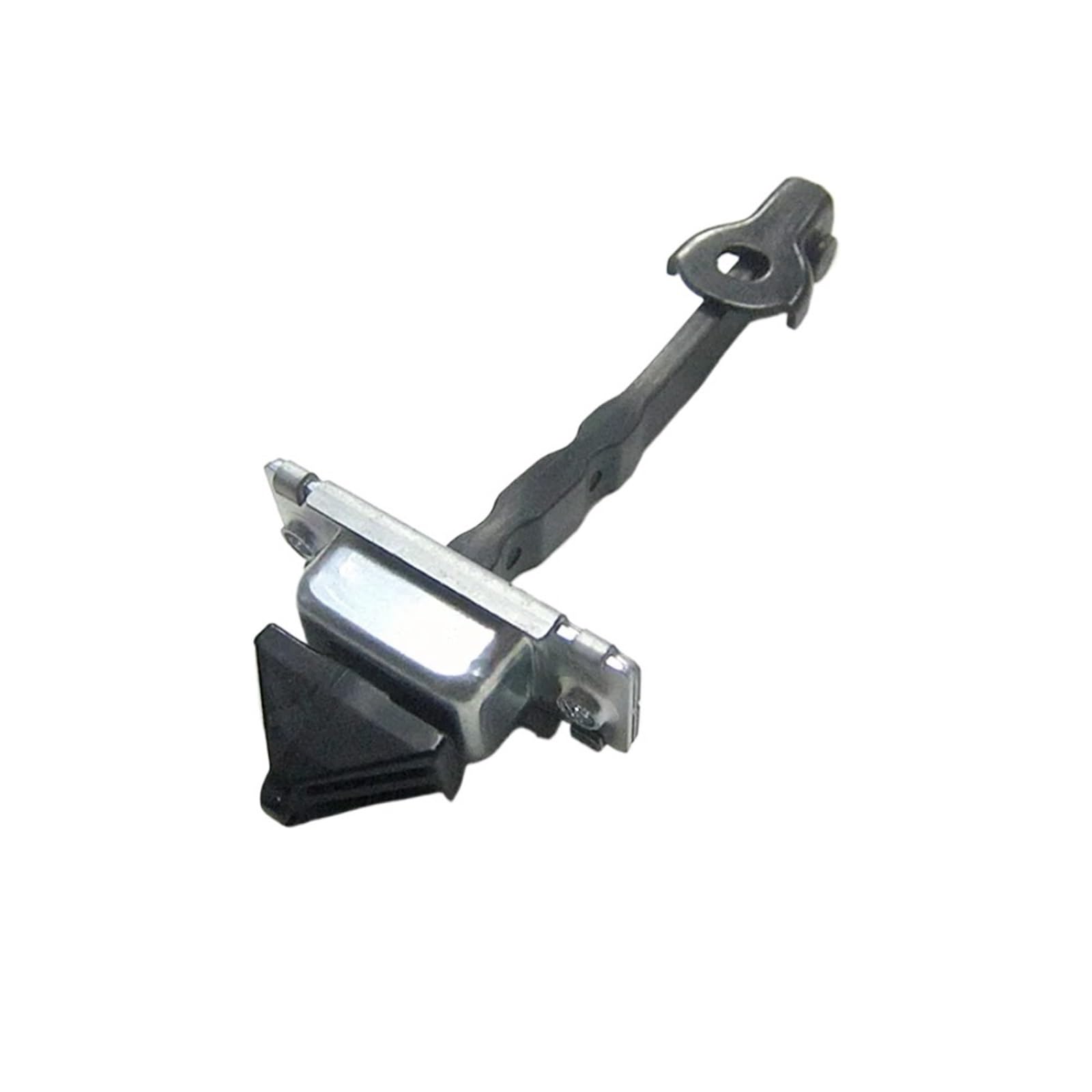 VINCTV Kompatibel Mit Mazda 5 Für Premacy CR CW 2007 2008 2009 2010 2011 2012 2013 2014 2015 Vordertürscharnierstopper Kontrollgurtstopper C235-58-270C Türprüfhalterung(Front Right) von VINCTV