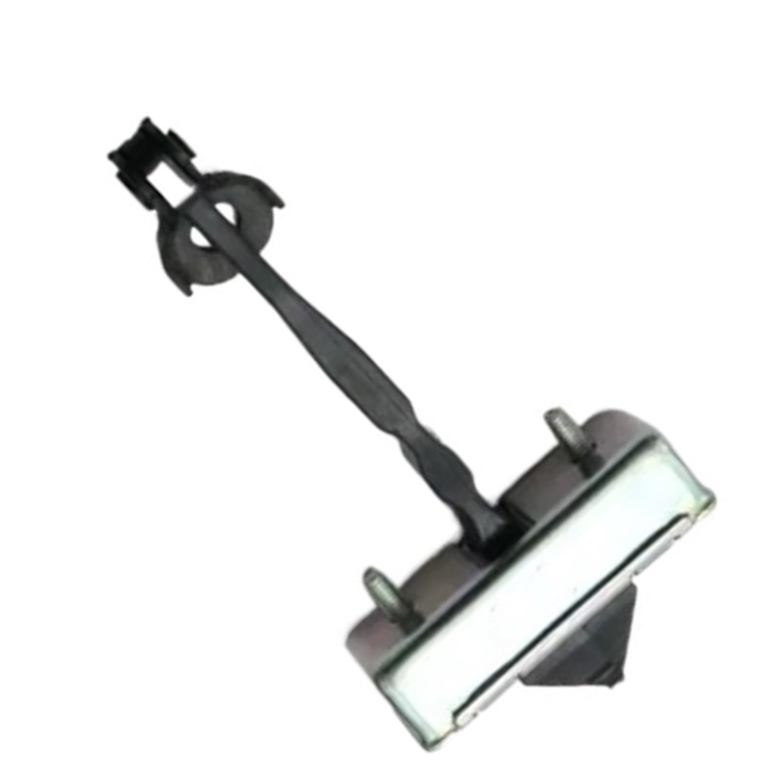 VINCTV Kompatibel Mit Mazda 6 Für Atenza GJ GL 2014 2015 2016 2017 2018 2019 Autozubehör Vorne Und Hinten Türstrebe Checker Strap Stopper GV9B58270 Türprüfhalterung(Front) von VINCTV