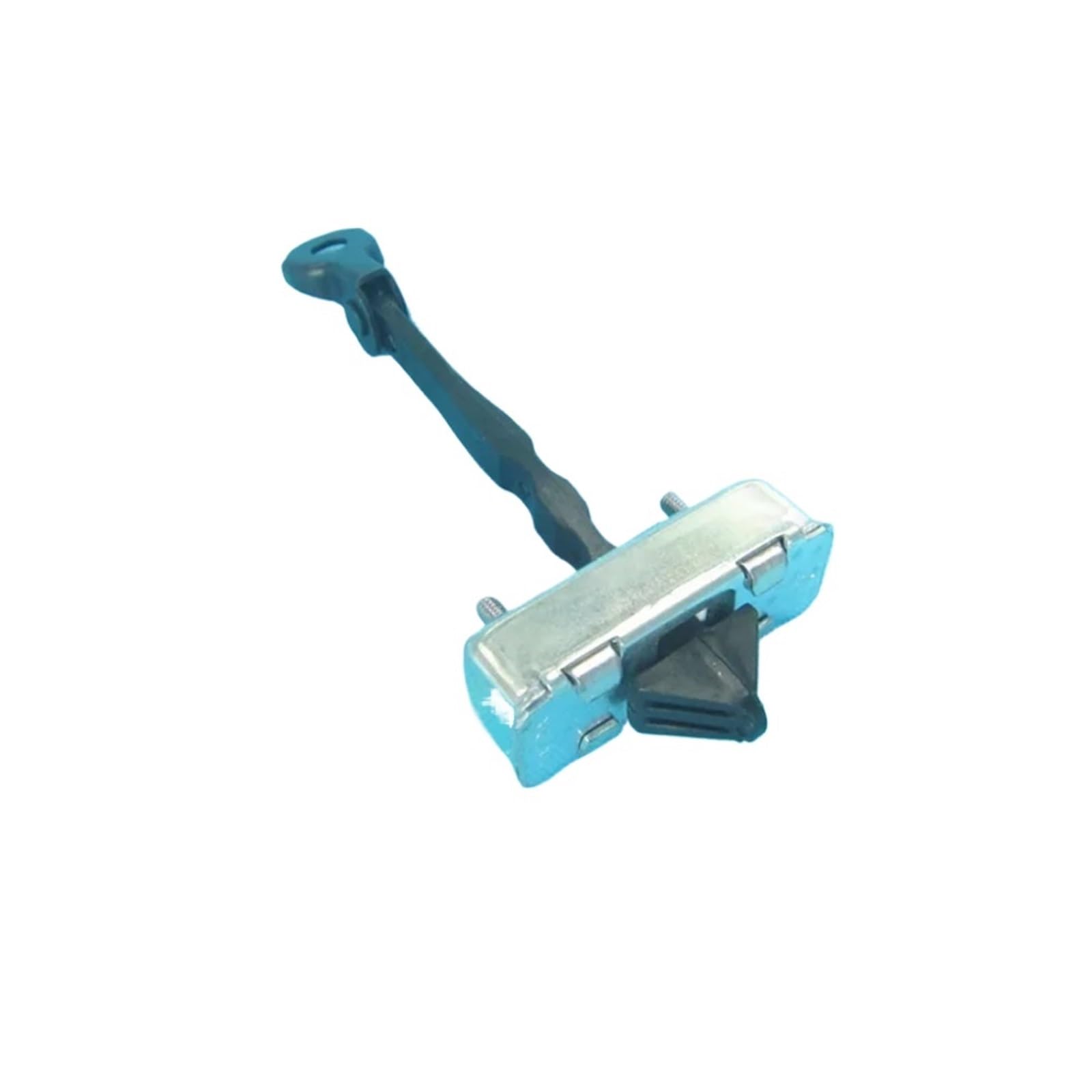 VINCTV Kompatibel Mit Mazda 6 Für GH 2007 2008 2009 2010 2011 2012 Autotür-Checkarm-Stopper Scharnier Gürtelstopper Autotür-Stopp-Checker GS1D-73-270 Türprüfhalterung(Front Left) von VINCTV