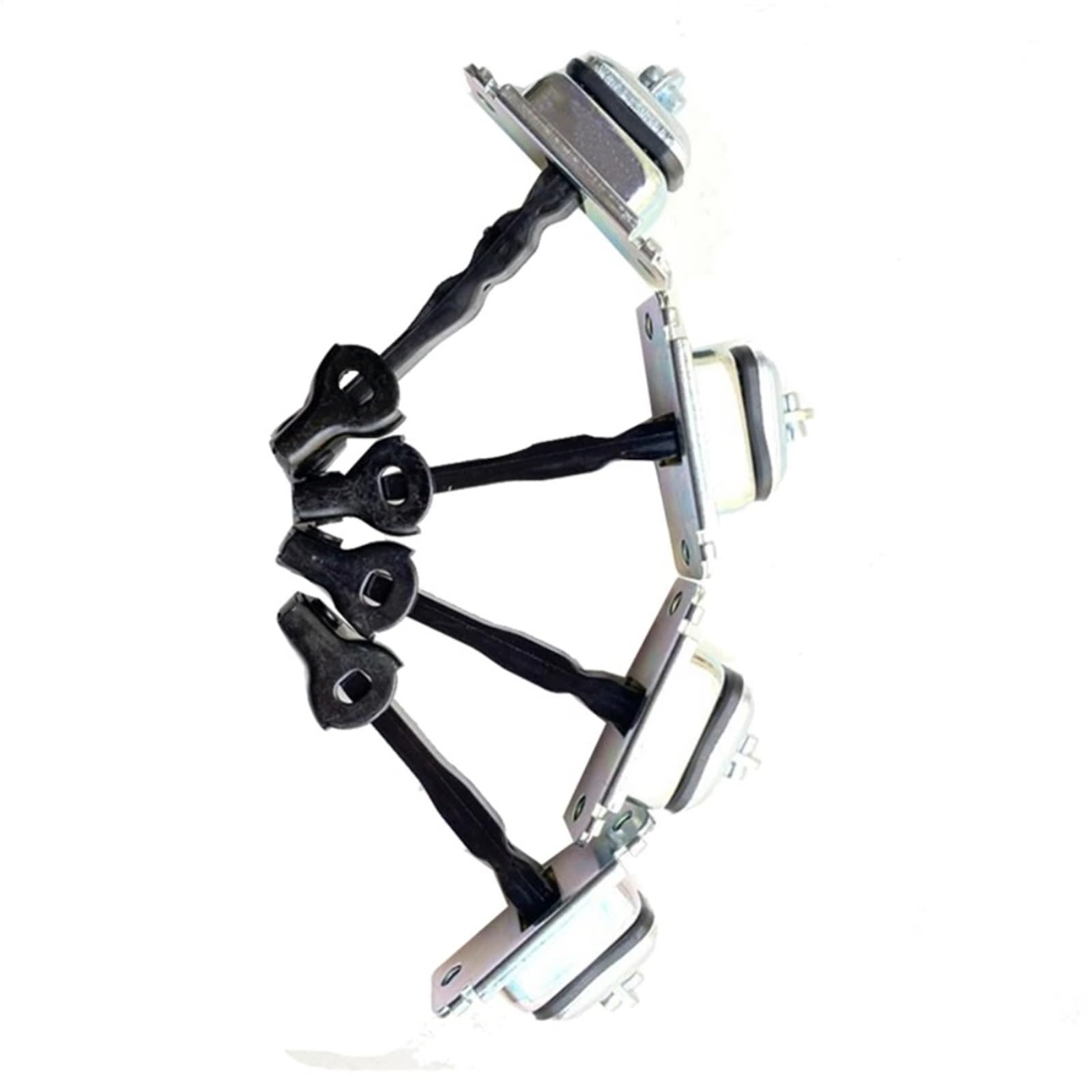 VINCTV Kompatibel Mit Mazda 6 GG 2002 2003 2004 2005 2006 2007 2008 2009 2010 2011 2012 2013 2014 2015 Autotürstopper Prüfbandscharnier GJ6A-72-270 Türprüfhalterung VINCTV Kompatibel Mit Mazda 6 GG 2002 2003 2004 2005 2006 2007 2008 2009 2010 2011 2012 2013 2014 2015 Autotürstopper Prüfbandscharnier GJ6A-72-270 Türprüfhalterung von VINCTV