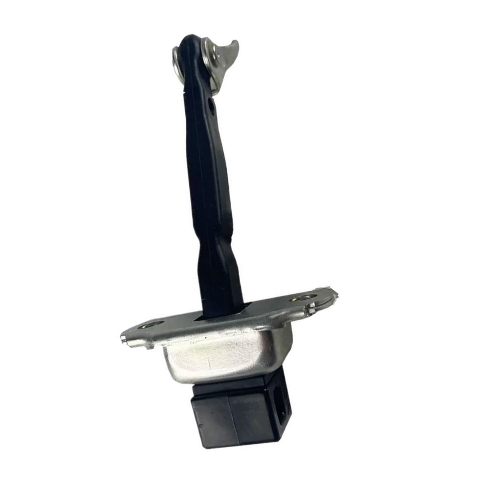VINCTV Kompatibel Mit Mitsubishi Für Montero Für Pajero Für Sport Türstopper Scharnierbandbegrenzer Vorne Hinten OEM: 5702A080 5732A043 Türprüfhalterung(1pcs Front 5702A080) von VINCTV