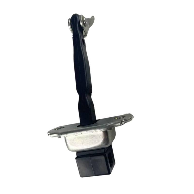 VINCTV Kompatibel Mit Mitsubishi Für Montero Für Pajero Für Sport Türstopper Scharnierbandbegrenzer Vorne Hinten OEM: 5702A080 5732A043 Türprüfhalterung(1pcs Front 5702A080) von VINCTV