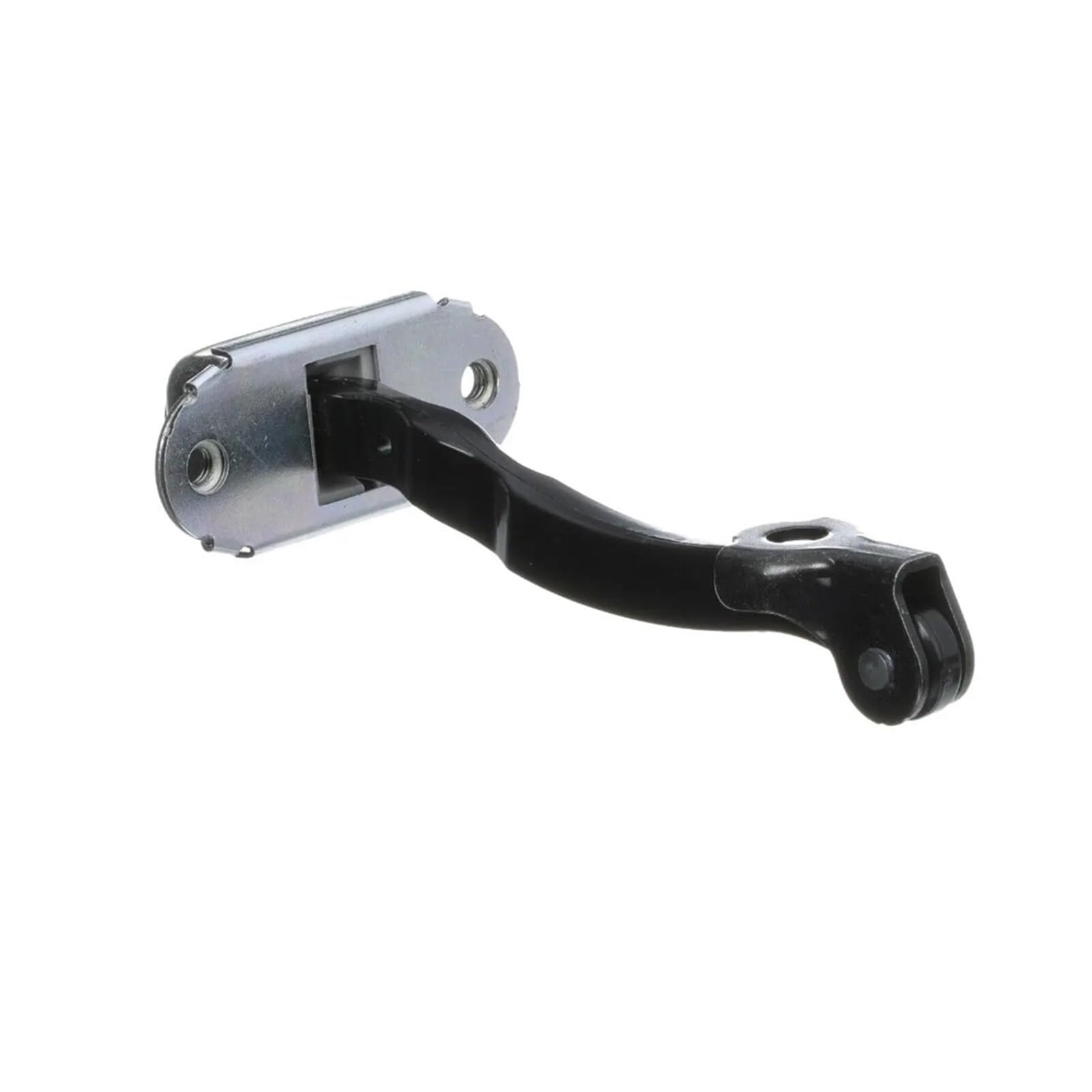 VINCTV Kompatibel Mit Nissan Für Altima 2007 2008 2009 2010 2011 2012 Vordertürscharnier-Kontrollstopper Auto-Kontrollgurt-Scharnierstopper V80430-ZX60A Türprüfhalterung(Front Right) von VINCTV