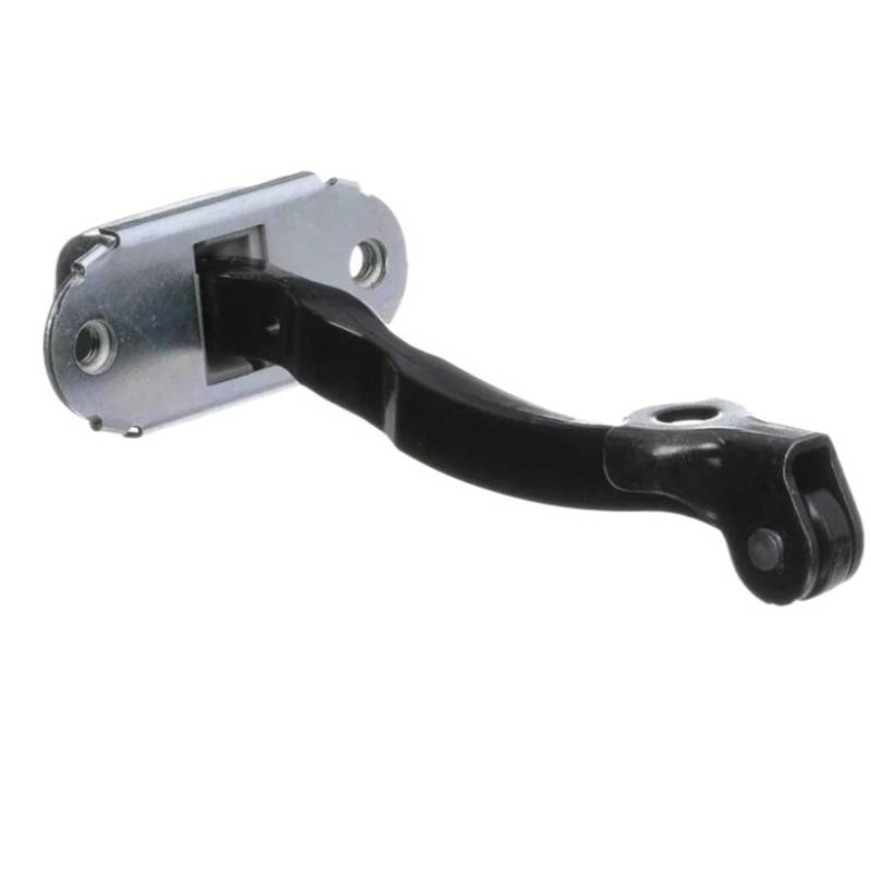 VINCTV Kompatibel Mit Nissan Für Altima 2007 2008 2009 2010 2011 2012 Vordertürscharnier-Kontrollstopper Auto-Scharnierstopper Kontrollgürtel 80430-ZX60A Türprüfhalterung von VINCTV