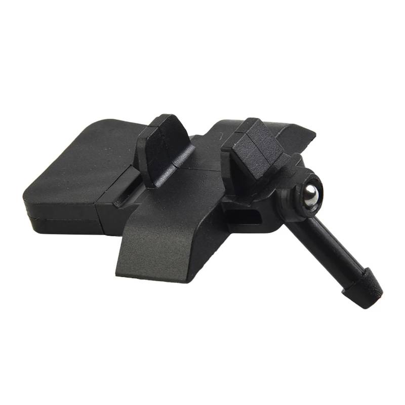 VINCTV Kompatibel Mit Nissan Für Micra K12 2003-2010 Autos Windschutzscheibe Scheibenwaschanlage Auto Universal-Scheibenwaschpumpe 28930AX600 Scheibenwischer Spritzdüse von VINCTV