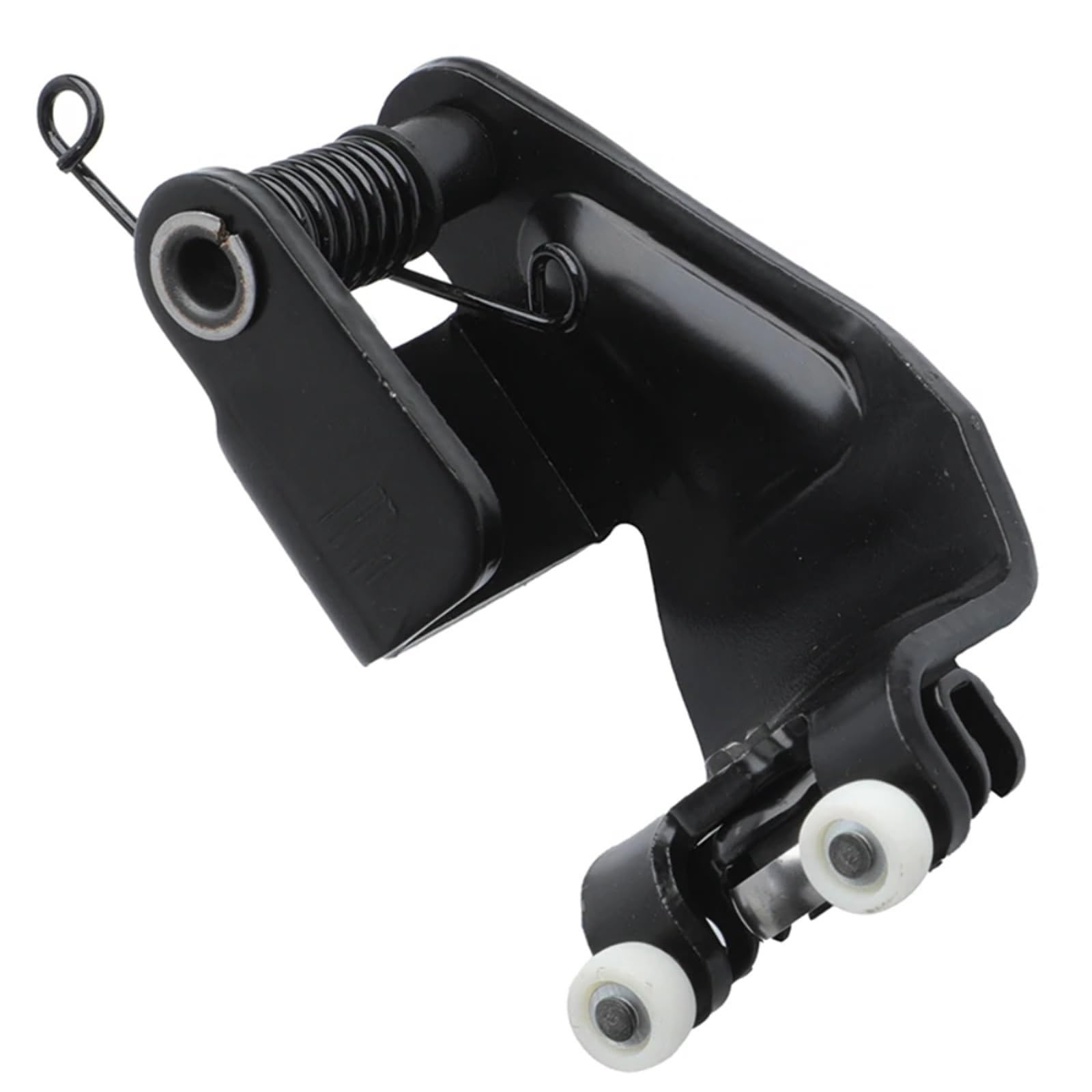 VINCTV Kompatibel Mit Odyssey 2005 2006 2007 2008 2009 2010 Schiebetürrolle, Linker Und Rechter Türscharnierstopper, Prüfgurtscharnierstopper 72521SHJA21 Türprüfhalterung(Left) von VINCTV