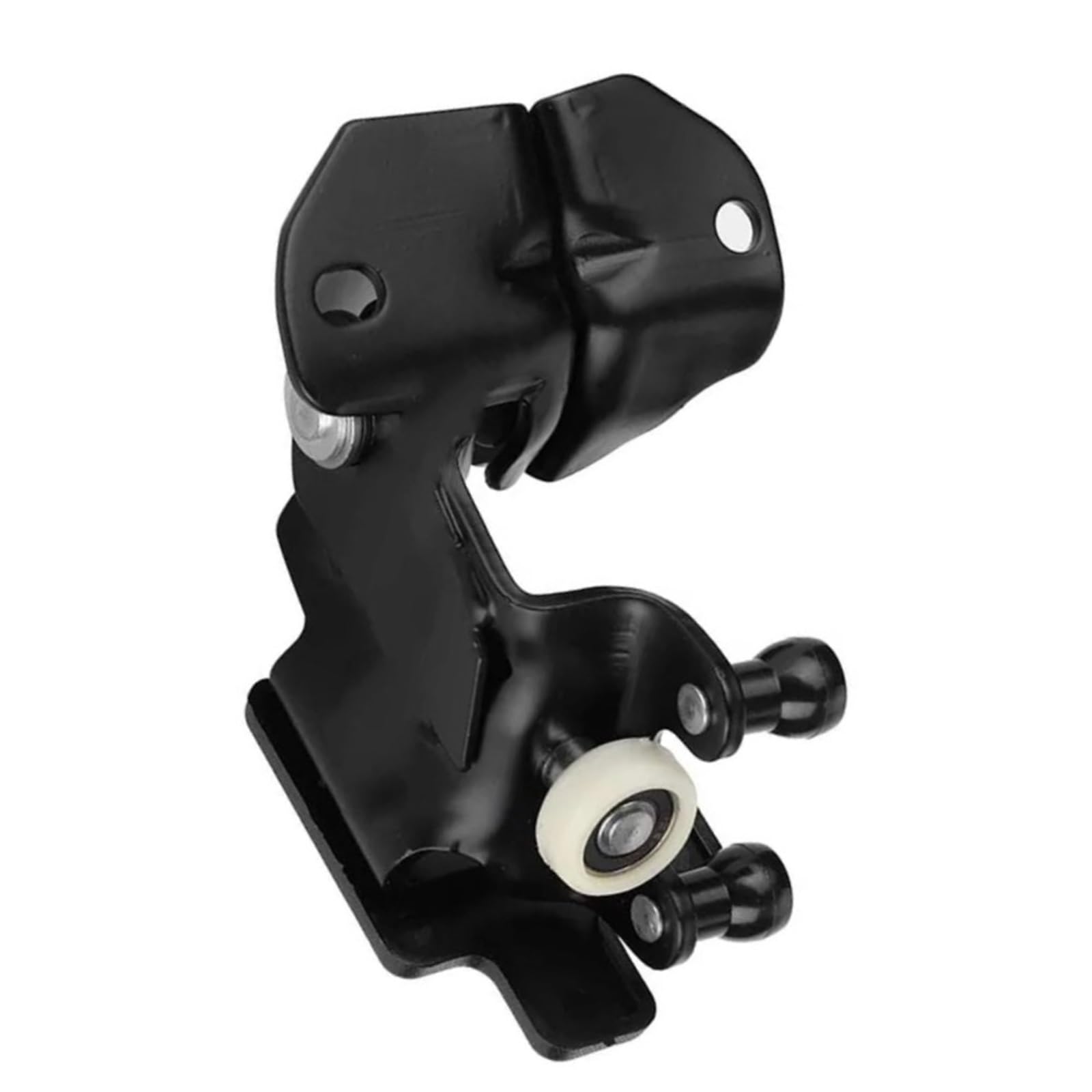 VINCTV Kompatibel Mit Peugeot Für Boxer 2006–2019, Zentrale Führungsrolle, Schiebetür, Autotürscharnier, Kontrollriemen, Ersatz 1344266080 Türprüfhalterung VINCTV Kompatibel Mit Peugeot Für Boxer 2006–2019, Zentrale Führungsrolle, Schiebetür, Autotürscharnier, Kontrollriemen, Ersatz 1344266080 Türprüfhalterung von VINCTV