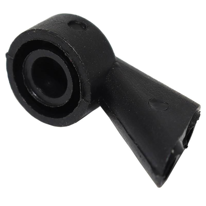 VINCTV Kompatibel Mit Q7 4L 4M 2007–2018 Für Q5 8R 2009–2015 Für Q3 8U MK1 2011–2018, Auto-Heckscheibenwischerarm-Waschdüse 8K9955985A Scheibenwischer Spritzdüse von VINCTV
