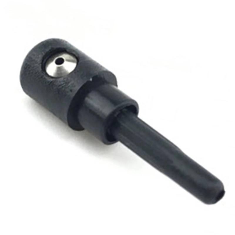 VINCTV Kompatibel Mit Seat Für Alhambra 2001–2010 Für Altea 2004–2016 Für Exeo 2009–2014 Heckwischer-Waschdüse 3B9955985A Scheibenwischer Spritzdüse von VINCTV