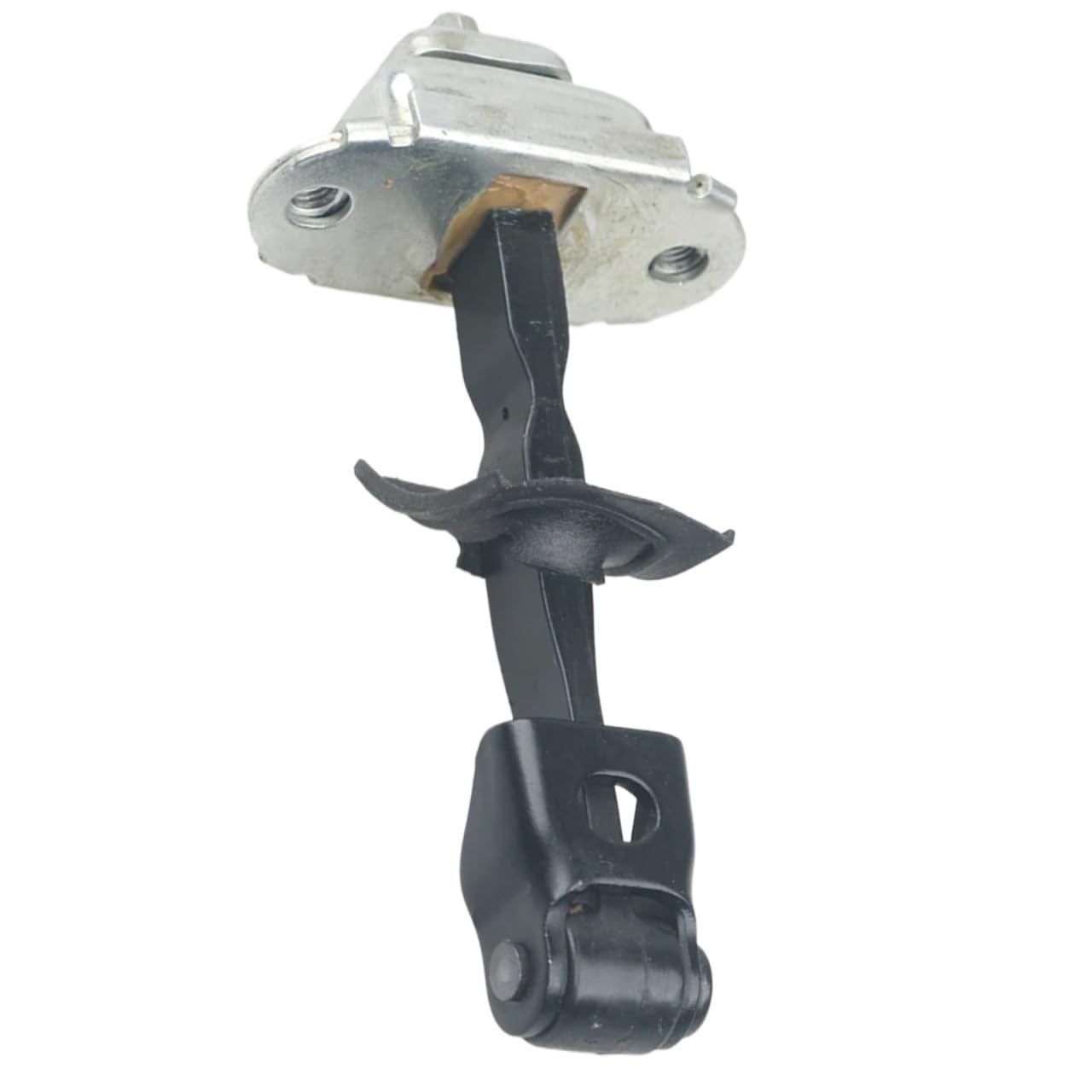 VINCTV Kompatibel Mit Skoda Für Octavia 2007 2008 2009 2010 2011 2012 2013 2014. Autotür-Rückschlagarm-Stopper, Scharnier-Gurtstopper, OEM: 3025661 Türprüfhalterung(Back Door) von VINCTV