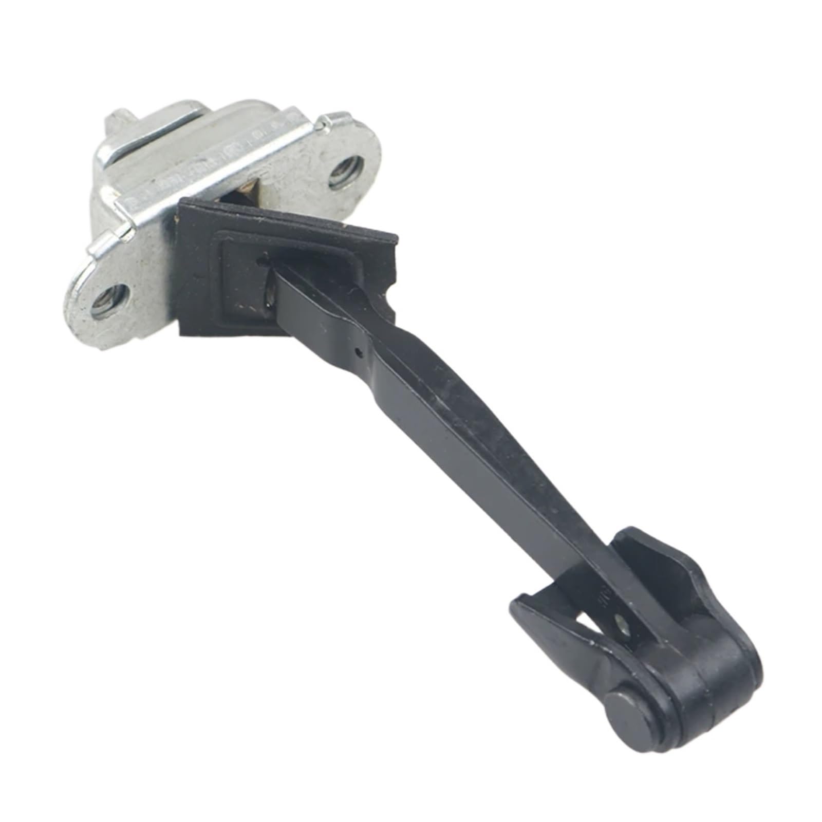 VINCTV Kompatibel Mit Skoda Für Octavia 2007 2008 2009 2010 2011 2012 2013 2014. Autotür-Rückschlagarm-Stopper, Scharnier-Gurtstopper, OEM: 3025661 Türprüfhalterung(Front Door) von VINCTV