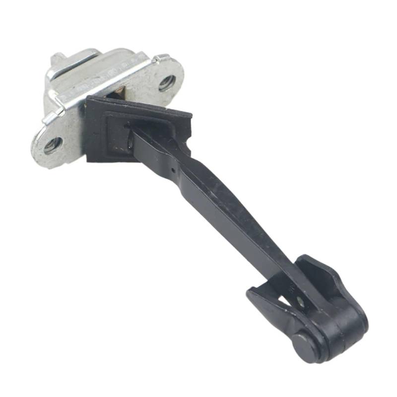 VINCTV Kompatibel Mit Skoda Für Octavia 2007 2008 2009 2010 2011 2012 2013 2014. Autotür-Rückschlagarm-Stopper, Scharnier-Gurtstopper, OEM: 3025661 Türprüfhalterung(Front Door) von VINCTV