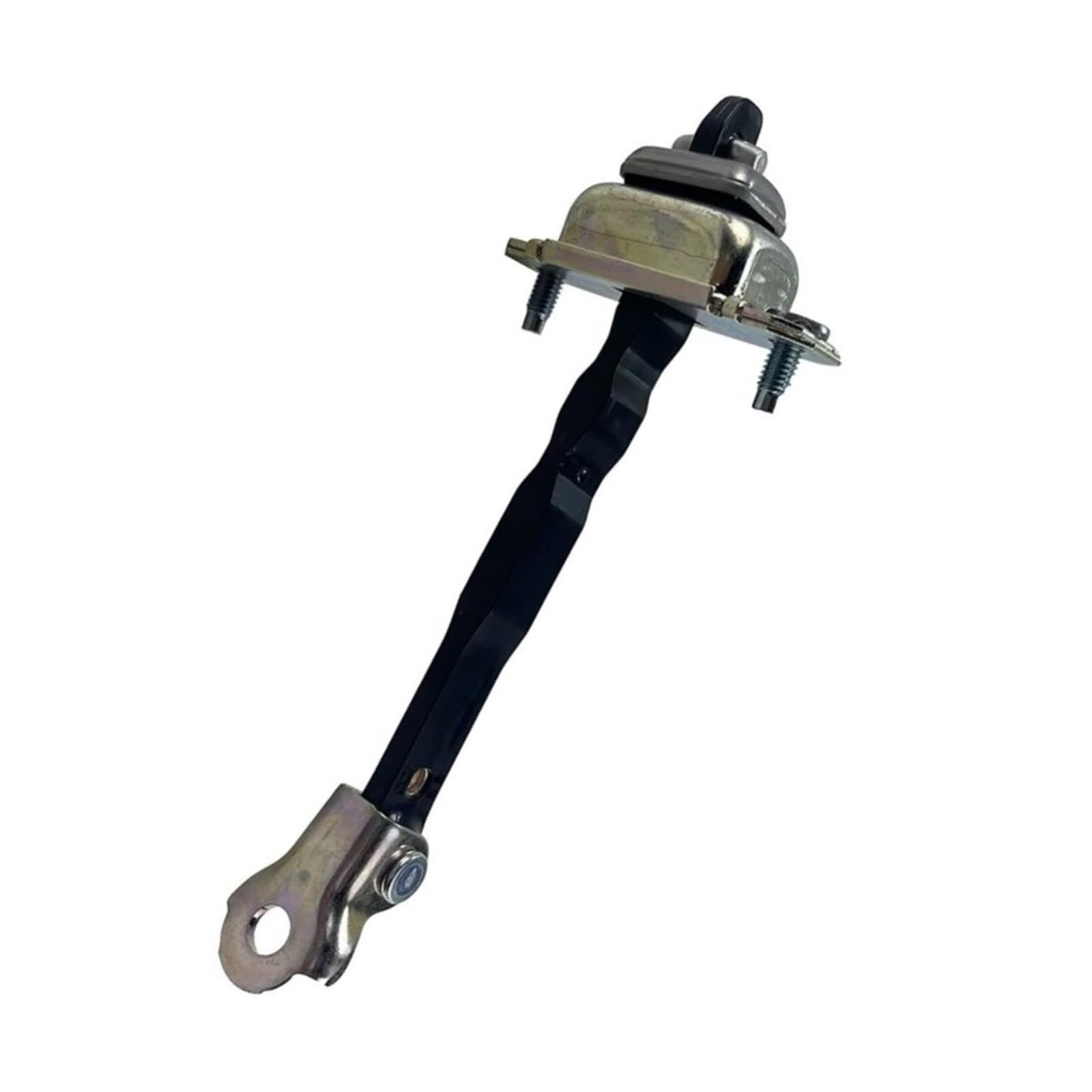 VINCTV Kompatibel Mit Subaru Für Forester 2009 2010 2011 2012 Vordertür-Checker-Scharnier-Stoppband-Begrenzer OEM: 62124AL001 61124SC002 Türprüfhalterung(Rear Door) von VINCTV