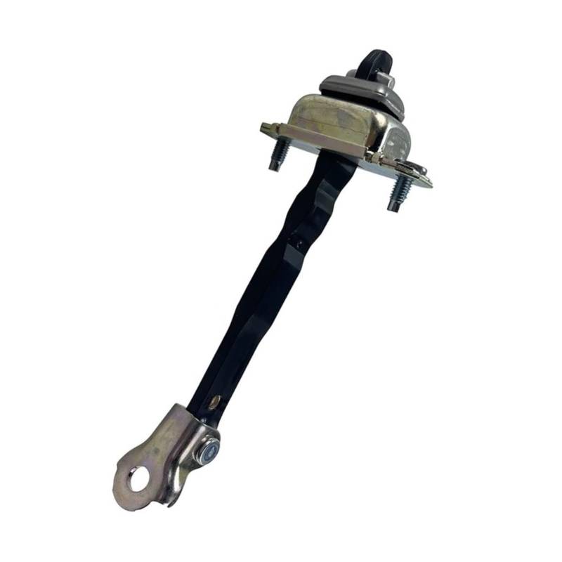 VINCTV Kompatibel Mit Subaru Für Forester 2009 2010 2011 2012 Vordertür-Checker-Scharnier-Stoppband-Begrenzer OEM: 62124AL001 61124SC002 Türprüfhalterung(Rear Door) von VINCTV