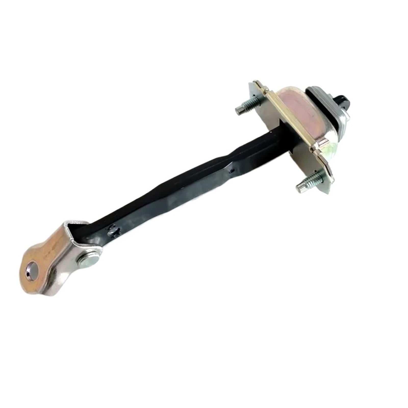 VINCTV Kompatibel Mit Subaru Für Legacy Für Outback 2009 2010 2011 2012 2013 2014 Hintertür-Check-Band-Stopp-Auto-Scharnier-Stopper-Check-Gürtel 61124AJ010 Türprüfhalterung(Rear Right) von VINCTV