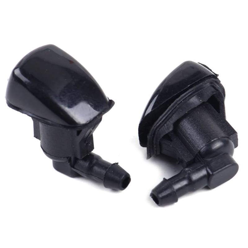 VINCTV Kompatibel Mit Toyota Für 4Runner Für Corolla Für Tacoma 2005-2011 Frontscheibenwischerdüse Waschmaschine Scheibenwaschdüse 85381AE02 Scheibenwischer Spritzdüse von VINCTV