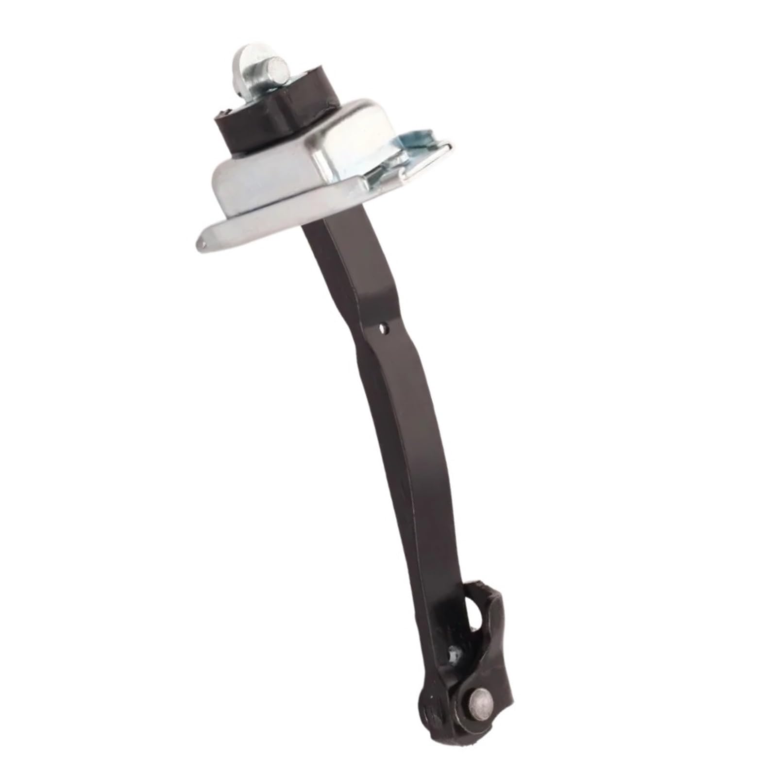 VINCTV Kompatibel Mit Toyota Für Camry 2006 2007 2008 2009 2010 2011. Automatischer Türscharnierbegrenzer Für Die Hintere Tür, Prüfbandstopper, OEM 68640–06070 Türprüfhalterung(Rear) von VINCTV