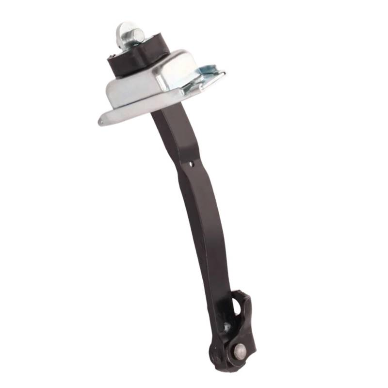 VINCTV Kompatibel Mit Toyota Für Camry 2006 2007 2008 2009 2010 2011. Automatischer Türscharnierbegrenzer Für Die Hintere Tür, Prüfbandstopper, OEM 68640–06070 Türprüfhalterung(Rear) von VINCTV