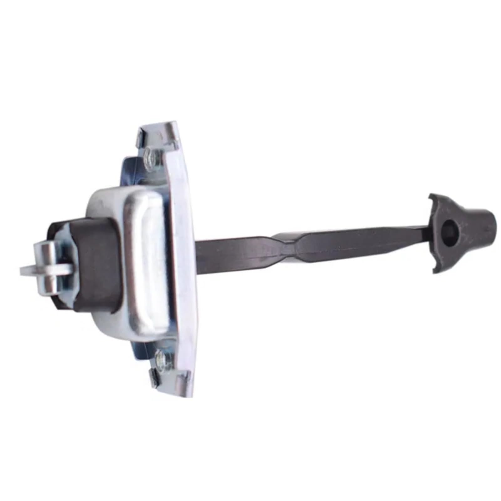VINCTV Kompatibel Mit Toyota Für Camry 68610–06080 Autotürscharnier-Kontrollgurt-Ersatz, Autotür-Kontrollarm-Stopper, Scharnier-Gurtstopper Türprüfhalterung(Rear Left) von VINCTV