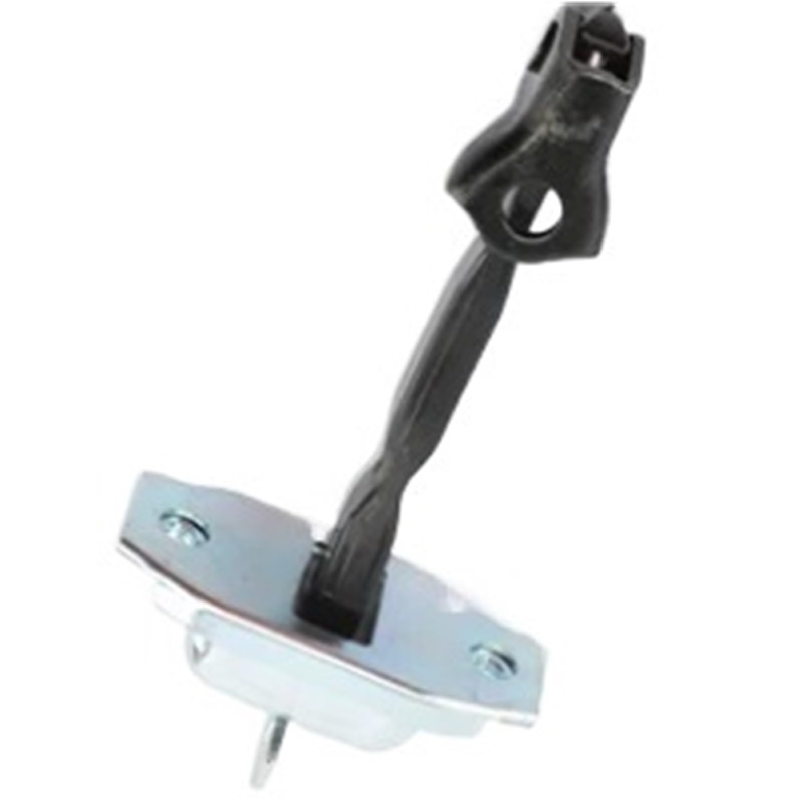 VINCTV Kompatibel Mit Toyota Für Corolla Für Matrix Hatchback Für Prius 2003 2004 2005 2006 2007 2008 2009 Autotürstopper Checker Scharnier 68610-02061 Türprüfhalterung(Rear Right) von VINCTV