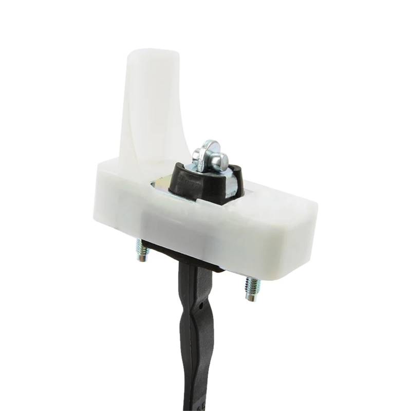 VINCTV Kompatibel Mit Toyota Für Highlander 2008 2009 2010 2011 2012 2013 Türstopper-Kontrollband Vorne Und Hinten Türscharnier-Stoppbegrenzer OEM: 68620–48030 Türprüfhalterung(Front Left or Right) von VINCTV